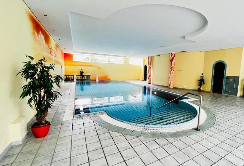 בית מלון כפרי Burgstallerhof