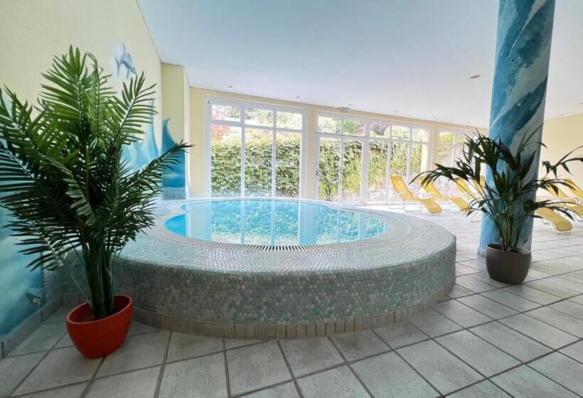 בית מלון כפרי Burgstallerhof