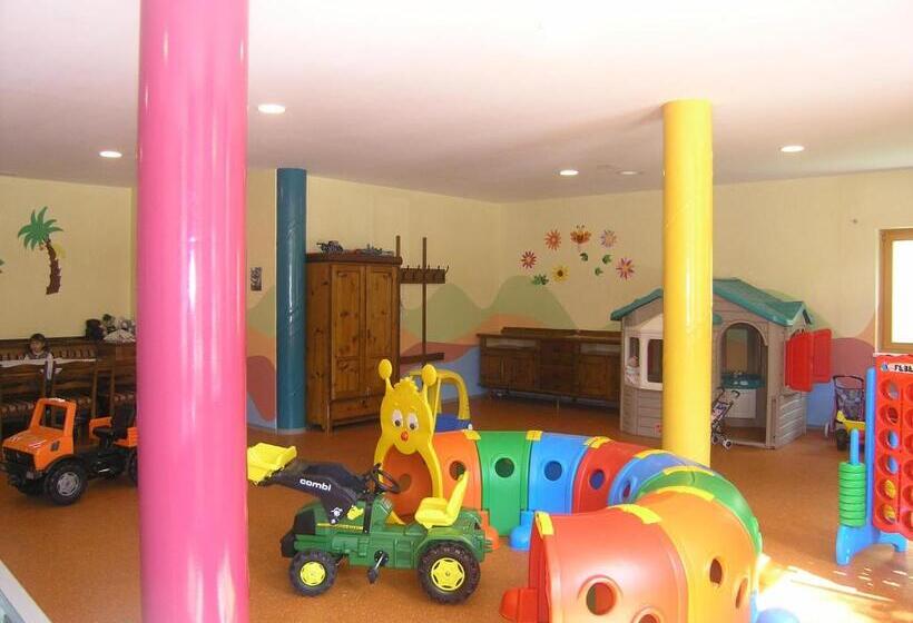 בית מלון כפרי Burgstallerhof