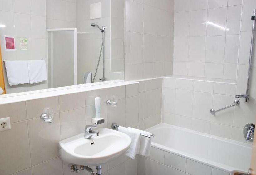 בית מלון כפרי Burgstallerhof