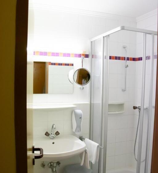 בית מלון כפרי Burgstallerhof