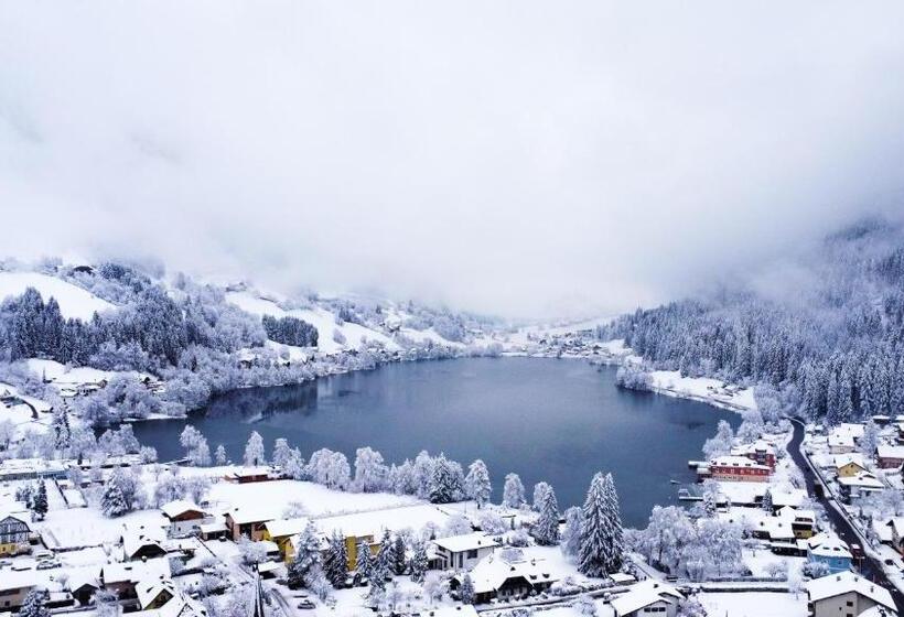 בית מלון כפרי Burgstallerhof