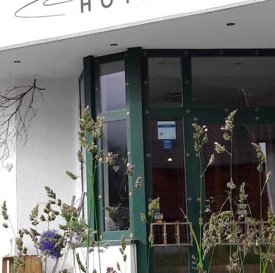 ホテル Casada Inklusive Sommer Card