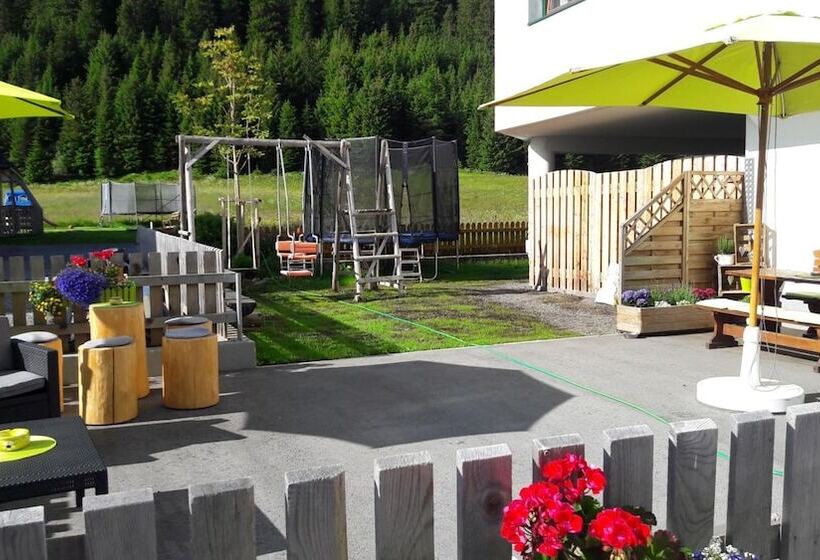 ホテル Casada Inklusive Sommer Card