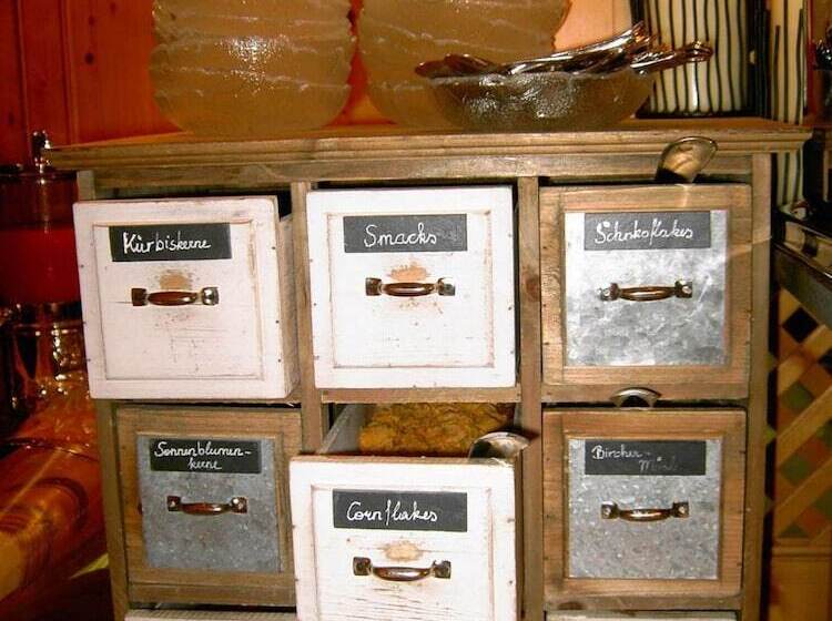 ホテル Casada Inklusive Sommer Card