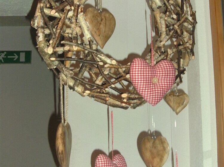 ホテル Casada Inklusive Sommer Card