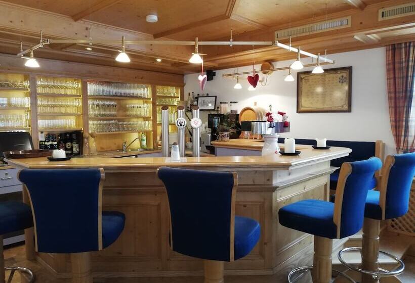 ホテル Casada Inklusive Sommer Card