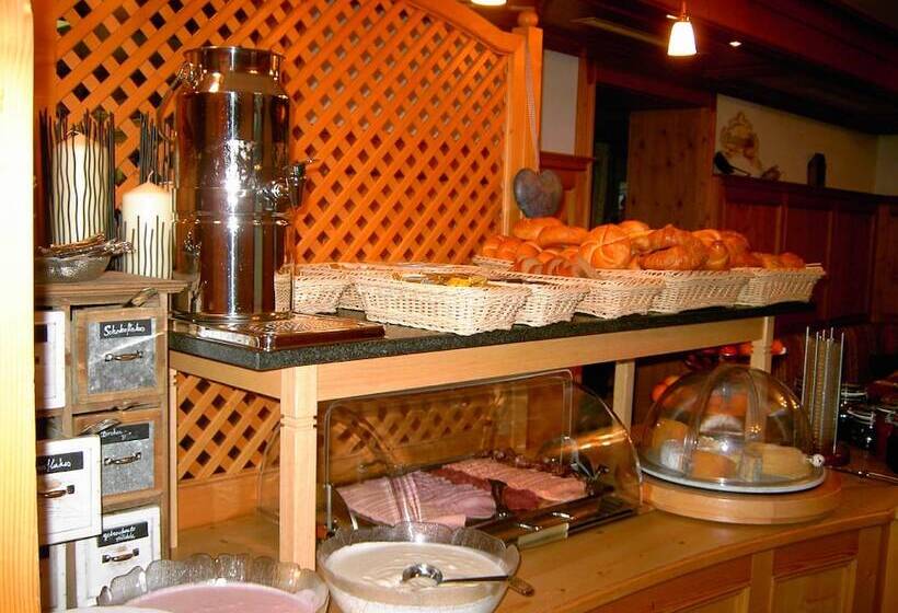 ホテル Casada Inklusive Sommer Card