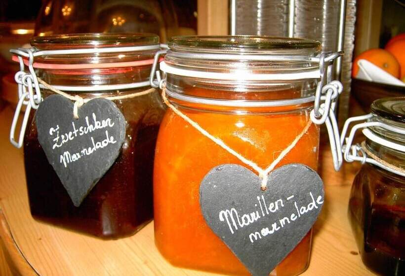 ホテル Casada Inklusive Sommer Card