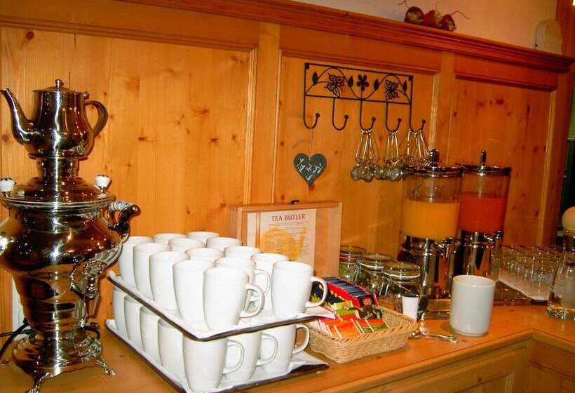 ホテル Casada Inklusive Sommer Card