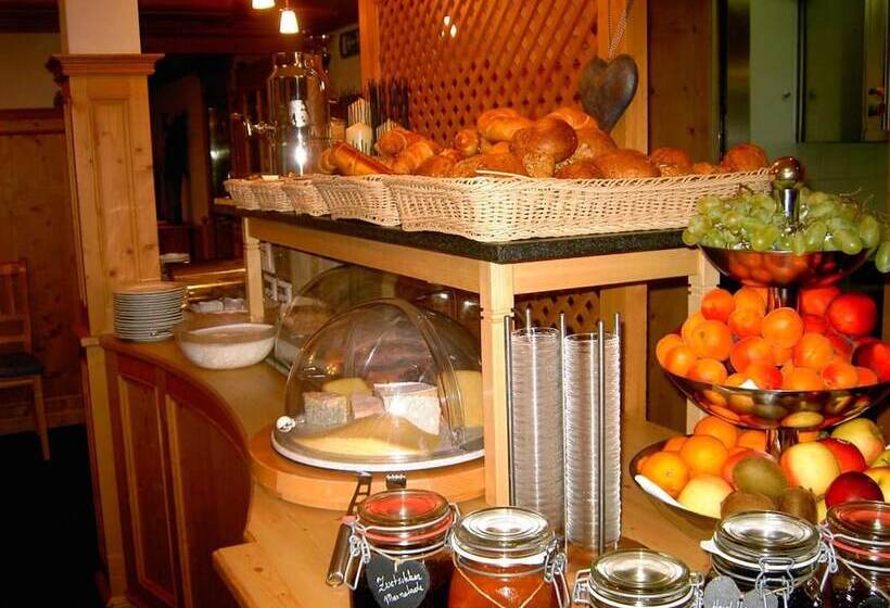 ホテル Casada Inklusive Sommer Card