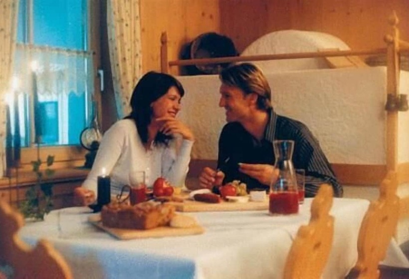 ホテル Casada Inklusive Sommer Card