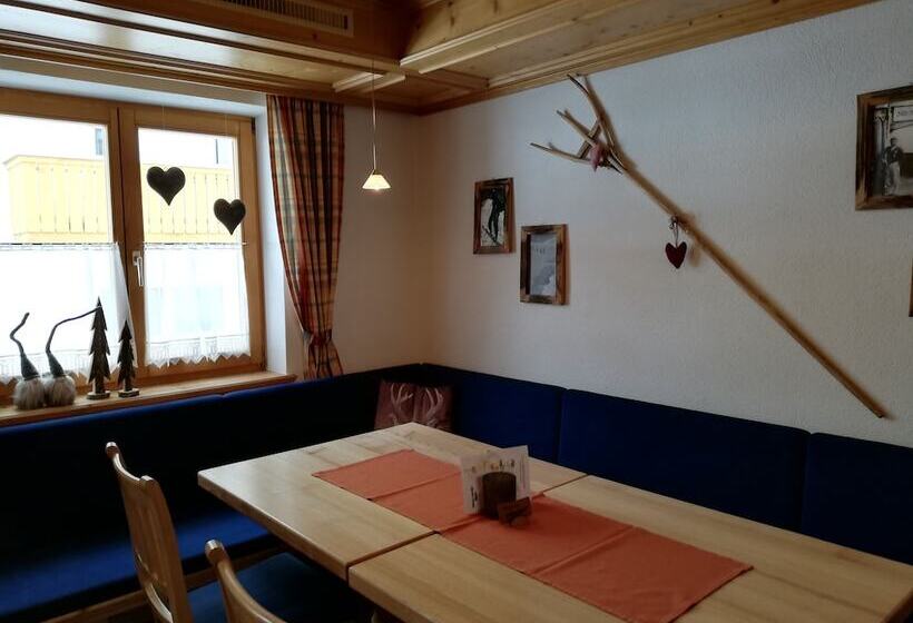 ホテル Casada Inklusive Sommer Card