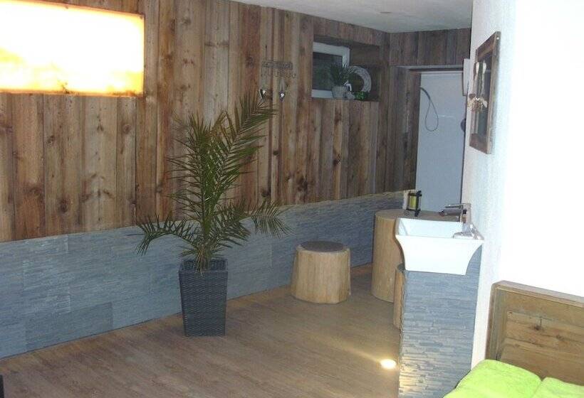 ホテル Casada Inklusive Sommer Card