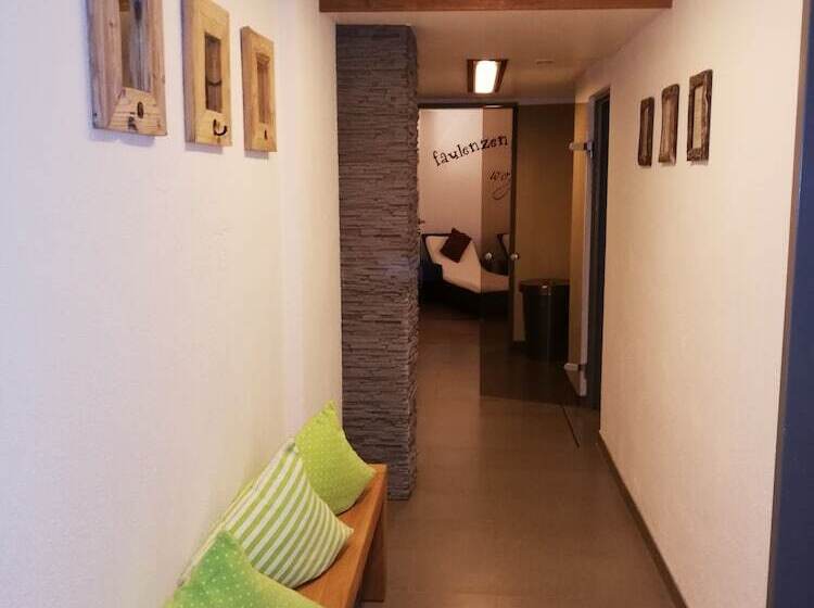 ホテル Casada Inklusive Sommer Card