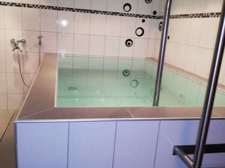 ホテル Casada Inklusive Sommer Card