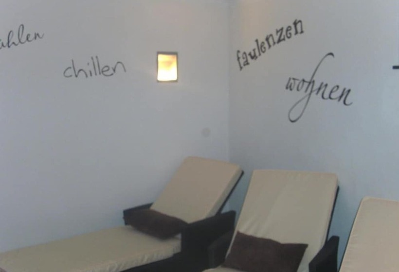 ホテル Casada Inklusive Sommer Card