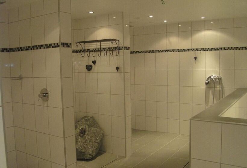 ホテル Casada Inklusive Sommer Card