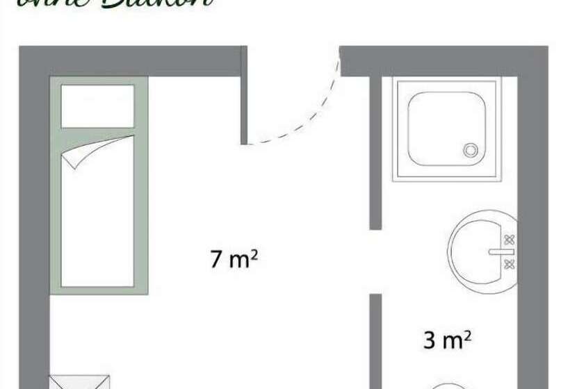 ホテル Casada Inklusive Sommer Card