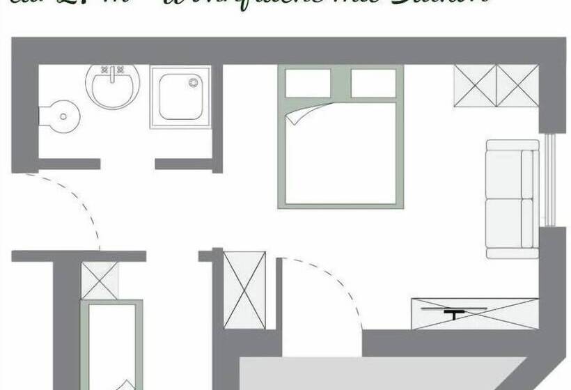 ホテル Casada Inklusive Sommer Card