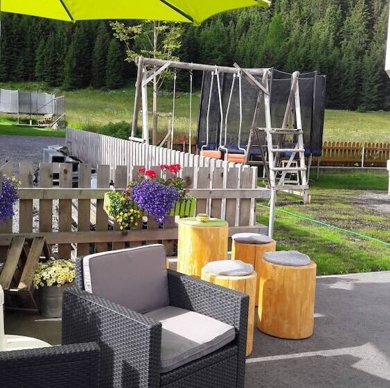 ホテル Casada Inklusive Sommer Card