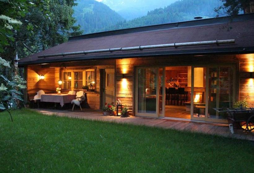 فندق Chalet Tannenhof
