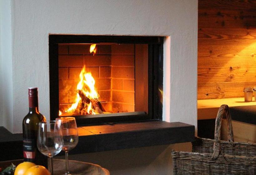 فندق Chalet Tannenhof