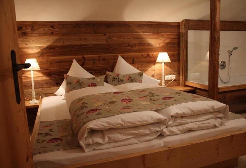 فندق Chalet Tannenhof