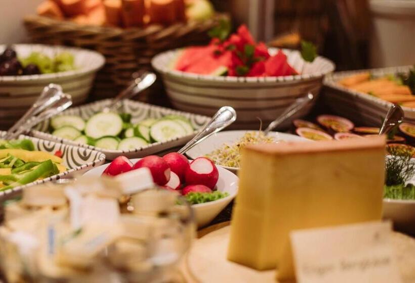 酒店 Chalets Grosslehen