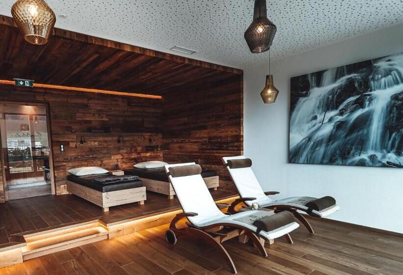 酒店 Chalets Grosslehen