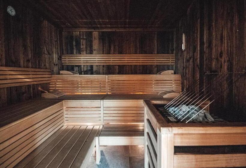 酒店 Chalets Grosslehen