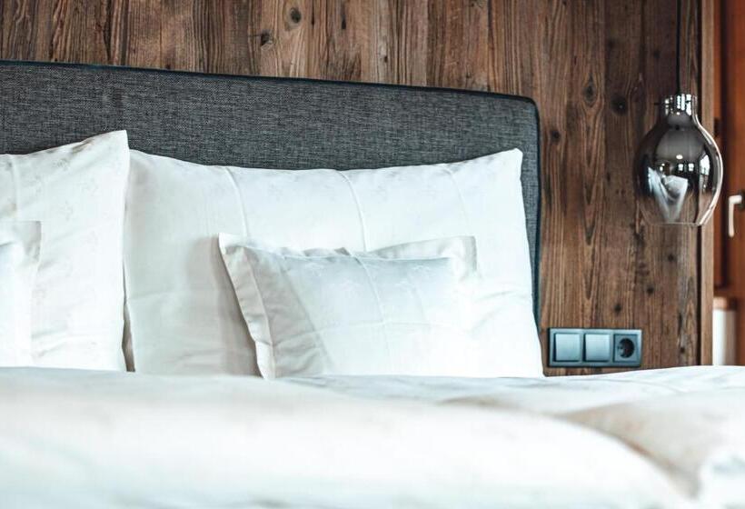 酒店 Chalets Grosslehen