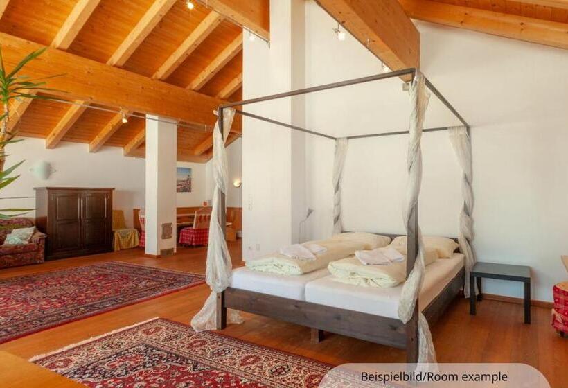 Sporthotel Christophorus