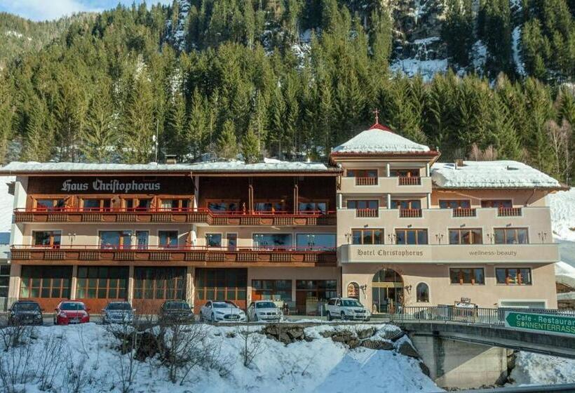 Sporthotel Christophorus