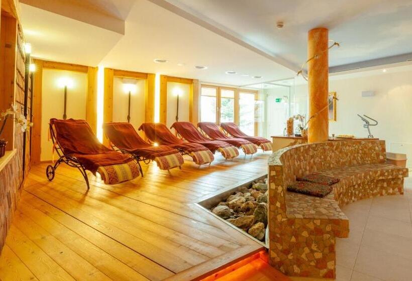 Sporthotel Christophorus