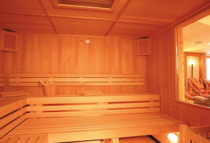 Sporthotel Christophorus