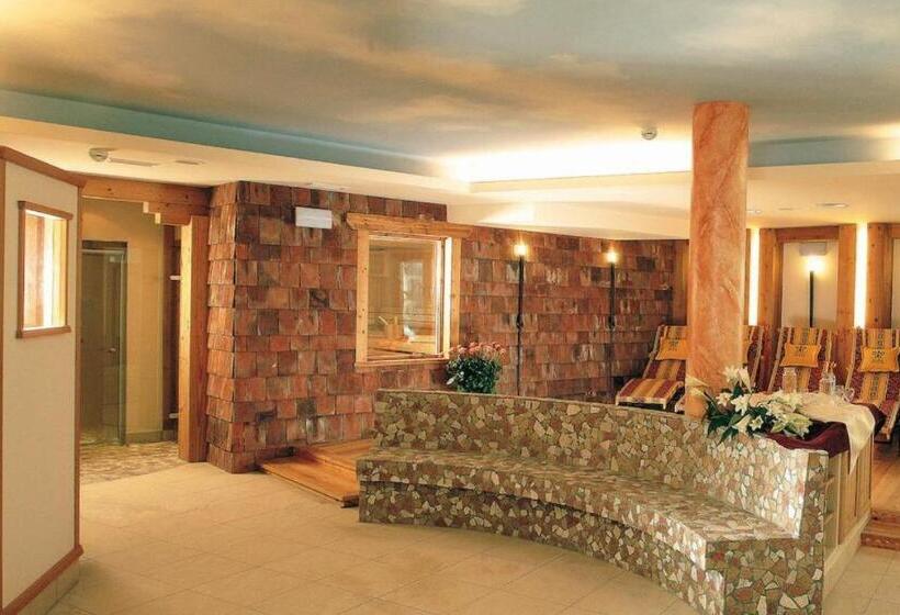 Sporthotel Christophorus