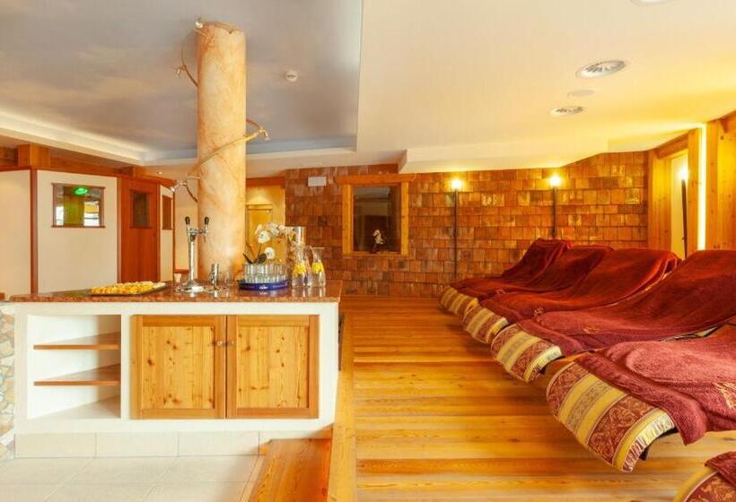 Sporthotel Christophorus