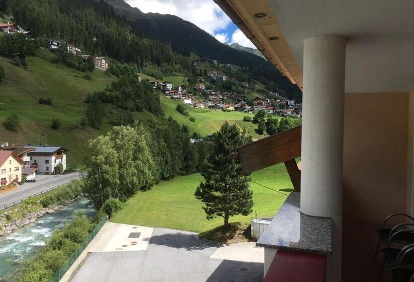 Sporthotel Christophorus