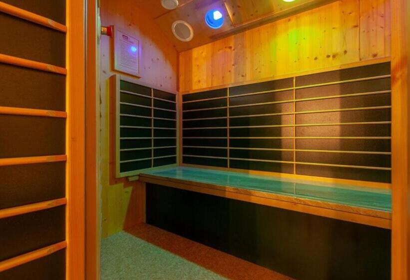 Sporthotel Christophorus