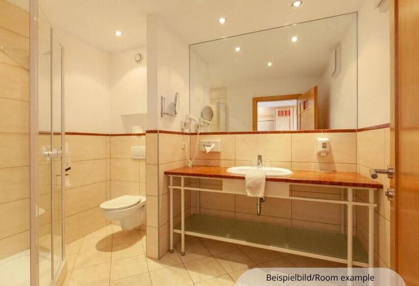 Sporthotel Christophorus