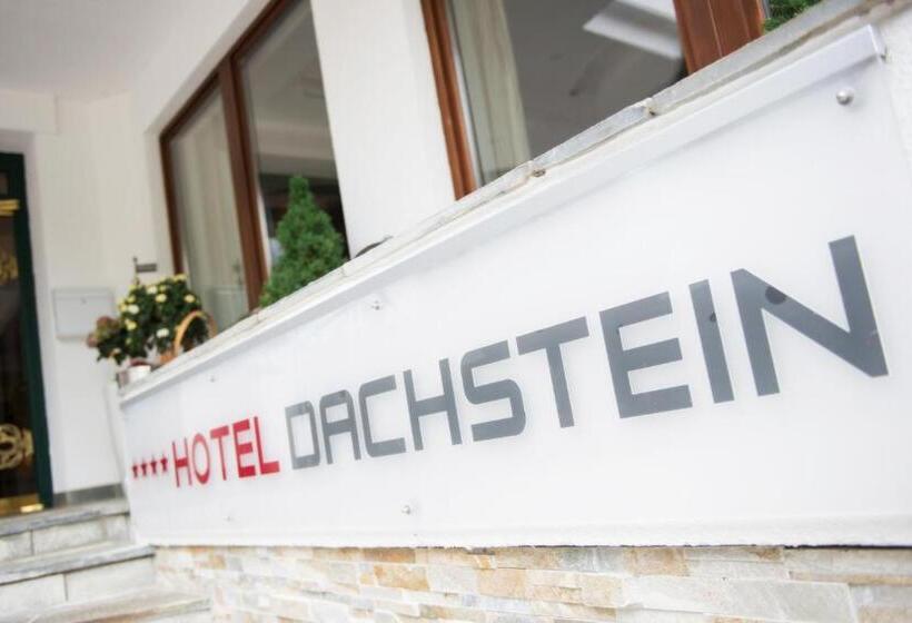 فندق Dachstein