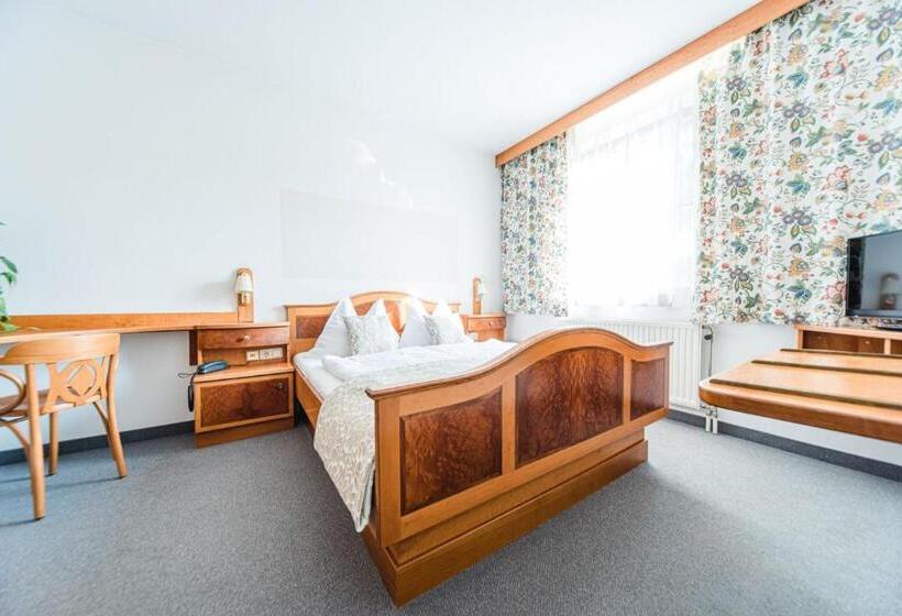 בית מלון כפרי Das Herbst