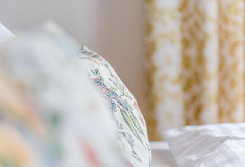 בית מלון כפרי Das Herbst