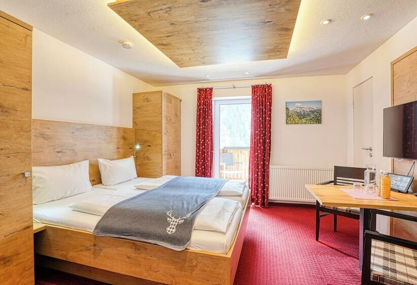 فندق Das Kleemanns