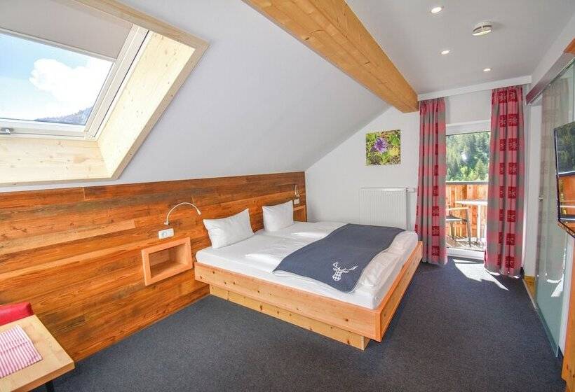 فندق Das Kleemanns