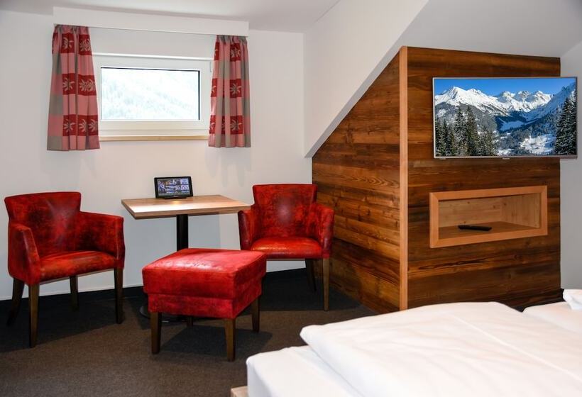 فندق Das Kleemanns