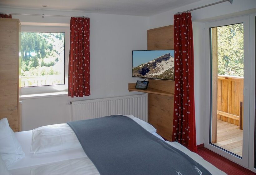 فندق Das Kleemanns