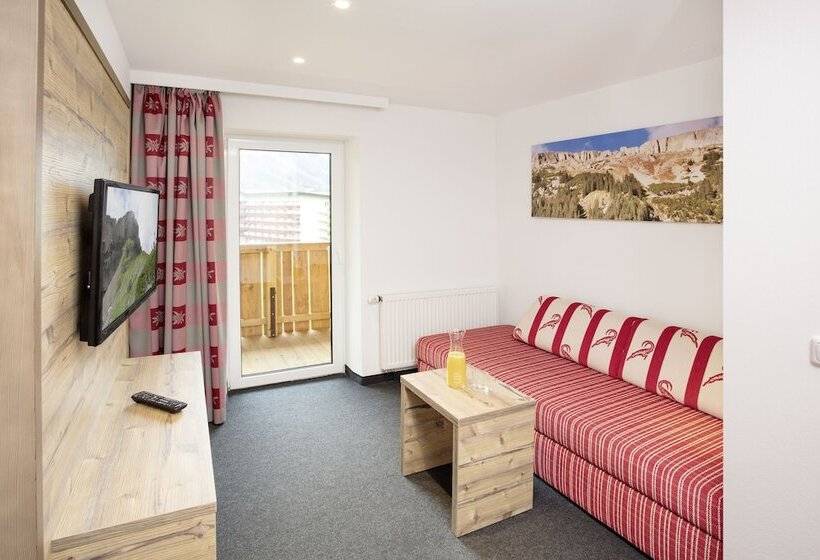 فندق Das Kleemanns