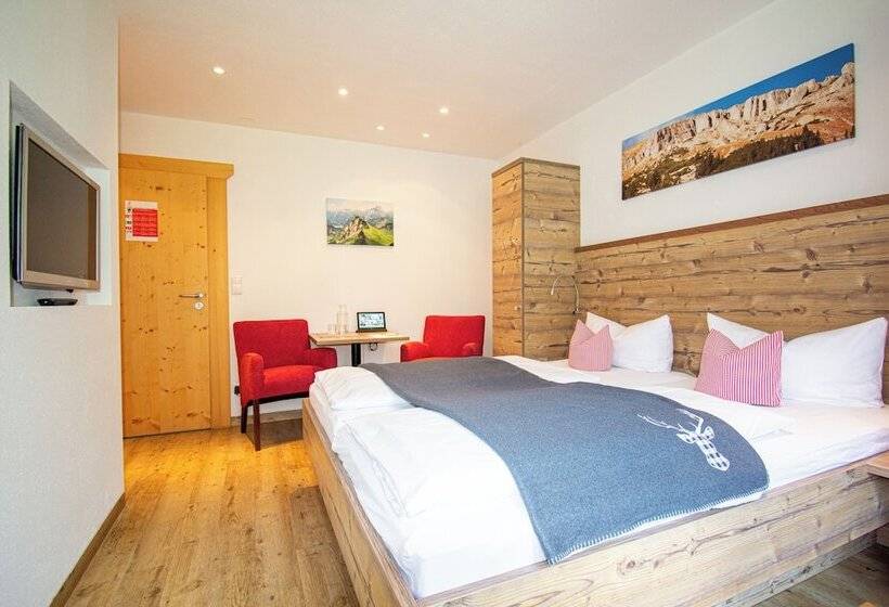 فندق Das Kleemanns